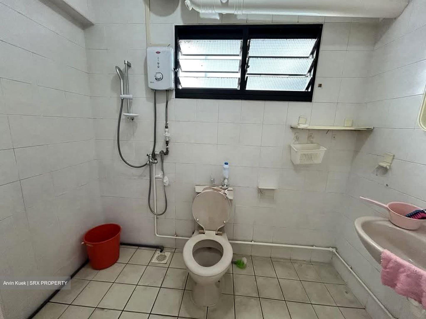 Blk 545 Bukit Panjang Ring Road (Bukit Panjang), HDB 4 Rooms #573662431
